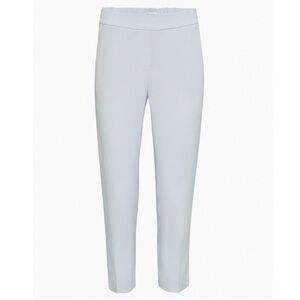Aritzia Conan Cement Blue pants